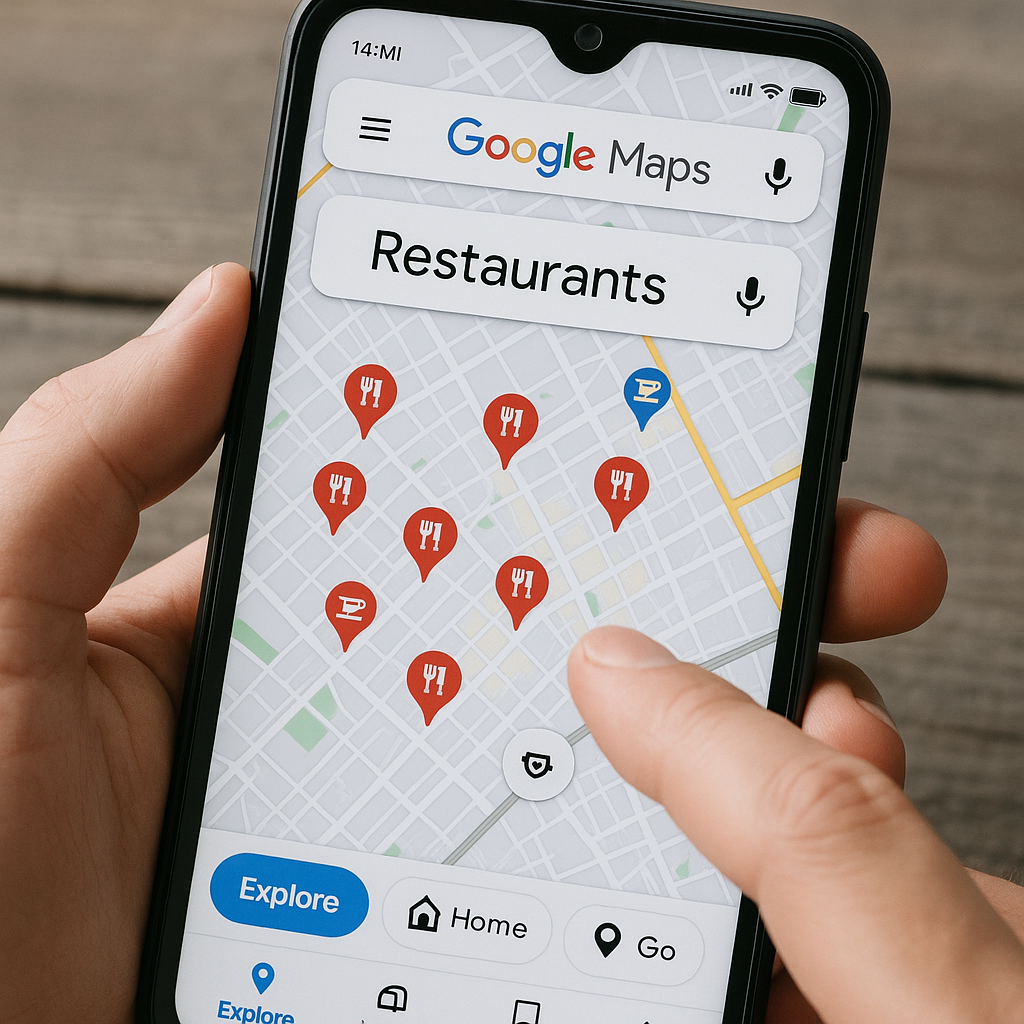 Googlemap